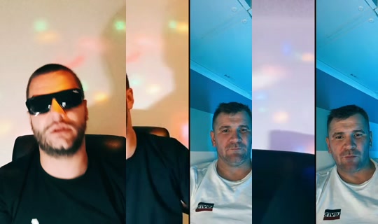 hafura10 TikTok Live — Aug 24, 2026, 8:46 PM