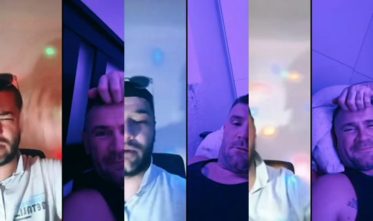 hafura10 TikTok Live — Aug 30, 2026, 9:23 PM