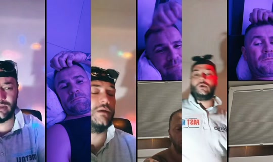 hafura10 TikTok Live — Aug 30, 2026, 10:13 PM