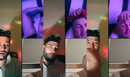 hafura10 TikTok Live — Aug 30, 2026, 11:04 PM