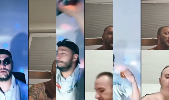 hafura10 TikTok Live — Aug 31, 2026, 12:44 AM