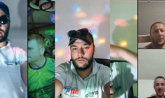 hafura10 TikTok Live — Aug 31, 2026, 1:35 AM