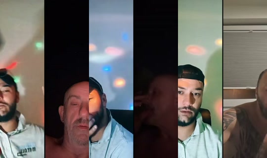 hafura10 TikTok Live — Aug 31, 2026, 2:25 AM