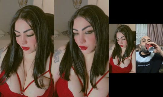 hafy888 TikTok Live — Aug 31, 2026, 9:52 PM
