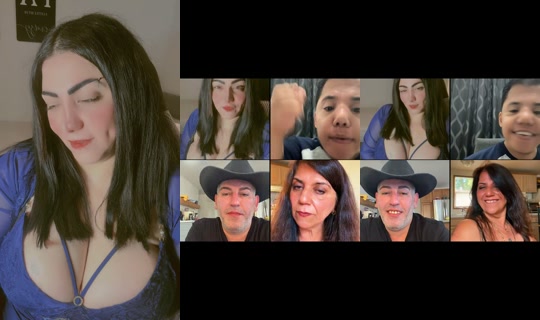 hafy888 TikTok Live — Sep 1, 2026, 7:43 PM