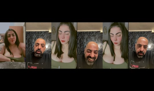 hafy888 TikTok Live — Sep 3, 2026, 12:29 AM