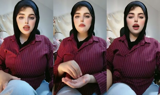 hage.r3885 TikTok Live — Aug 24, 2026, 5:05 AM