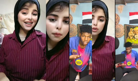 hage.r3885 TikTok Live — Aug 24, 2026, 6:16 AM