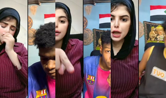 hage.r3885 TikTok Live — Aug 24, 2026, 7:06 AM
