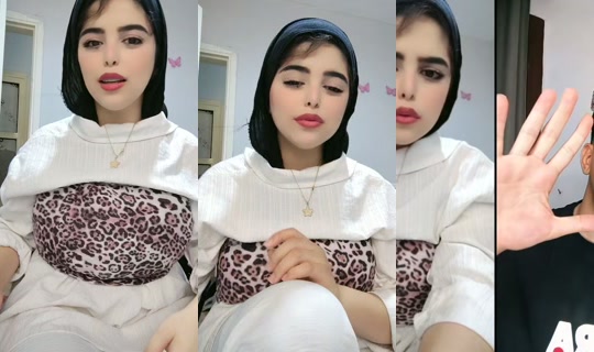 hage.r3885 TikTok Live — Aug 25, 2026, 4:55 AM