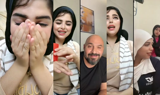 hage.r3885 TikTok Live — Aug 28, 2026, 7:16 AM