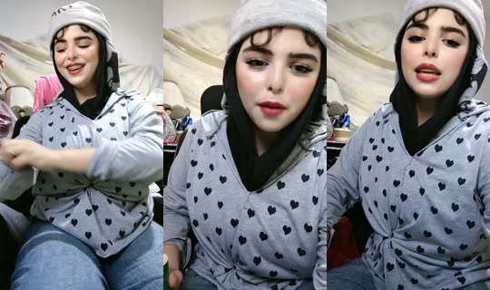hage.r3885 TikTok Live — Aug 29, 2026, 4:50 AM