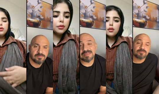 hage.r3885 TikTok Live — Aug 29, 2026, 8:14 AM