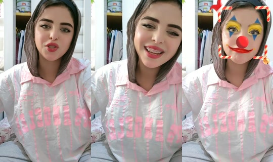 hage.r3885 TikTok Live — Sep 30, 2026, 6:31 AM