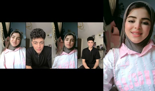 hage.r3885 TikTok Live — Sep 30, 2026, 9:15 AM