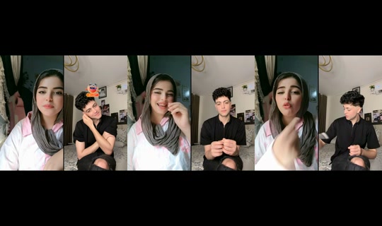 hage.r3885 TikTok Live — Sep 30, 2026, 9:45 AM
