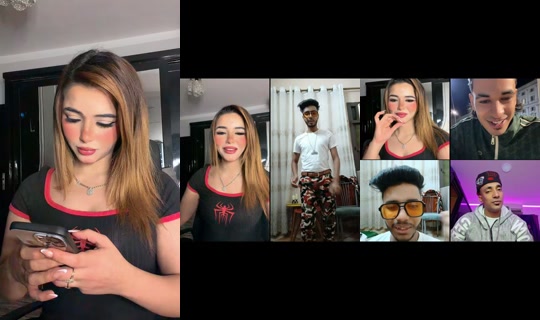 hager.sleem63 TikTok Live — Sep 22, 2026, 11:50 PM