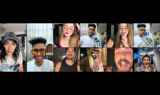 hager.sleem63 TikTok Live — Sep 23, 2026, 12:29 AM