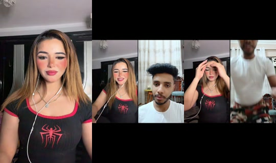 hager.sleem63 TikTok Live — Sep 23, 2026, 1:35 AM