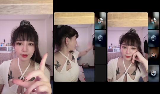 hahaha061144 TikTok Live — Sep 11, 2026, 3:20 AM