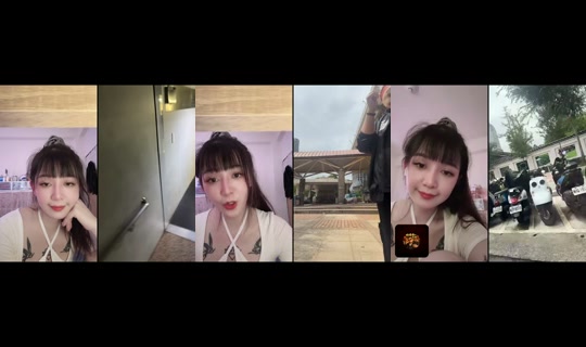 hahaha061144 TikTok Live — Sep 11, 2026, 4:10 AM