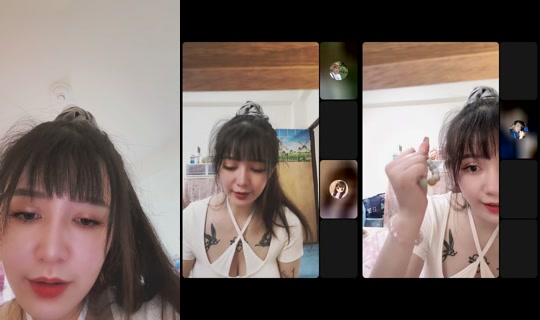 hahaha061144 TikTok Live — Sep 11, 2026, 5:26 AM