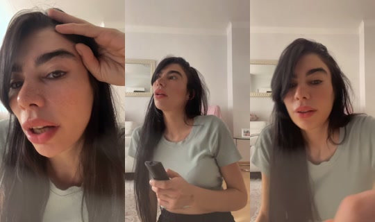 hahahahqhqb TikTok Live — Sep 29, 2026, 8:17 AM