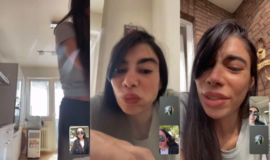 hahahahqhqb TikTok Live — Sep 29, 2026, 8:47 AM