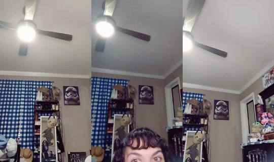 hahakaren7 TikTok Live — Oct 7, 2026, 6:28 PM