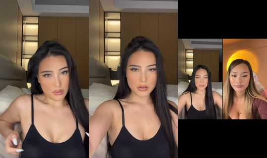 hahaneverdie3 TikTok Live — Oct 2, 2026, 6:49 AM