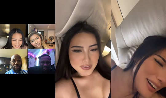 hahaneverdie3 TikTok Live — Oct 2, 2026, 7:39 AM