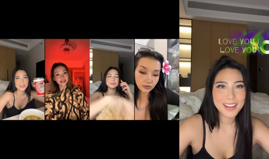 hahaneverdie3 TikTok Live — Oct 2, 2026, 3:31 PM