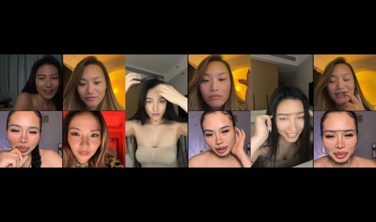 hahaneverdie3 TikTok Live — Oct 3, 2026, 4:47 PM