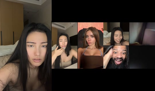 hahaneverdie3 TikTok Live — Oct 3, 2026, 5:24 PM