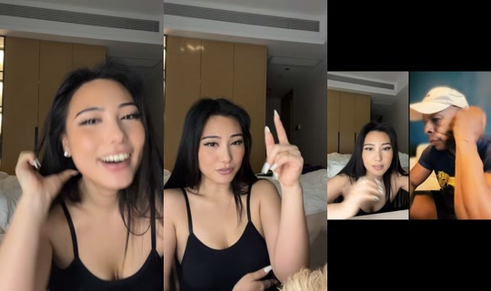 hahaneverdie3 TikTok Live — Oct 5, 2026, 7:56 AM