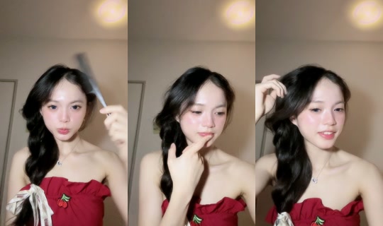 hahnan_o_nhat TikTok Live — Aug 22, 2026, 1:00 PM