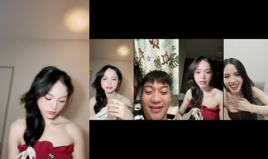 hahnan_o_nhat TikTok Live — Aug 22, 2026, 1:19 PM