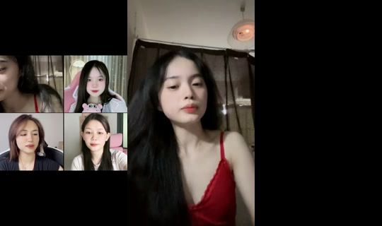 hahnan_o_nhat TikTok Live — Aug 29, 2026, 3:36 AM