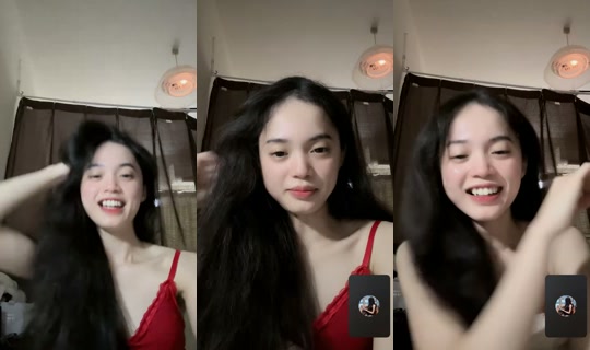 hahnan_o_nhat TikTok Live — Aug 29, 2026, 4:26 AM