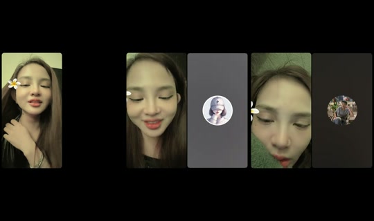 haianhhnee_ TikTok Live — Aug 20, 2026, 10:57 AM