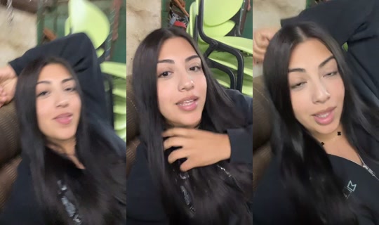 haideebaby TikTok Live — Oct 1, 2026, 3:00 AM
