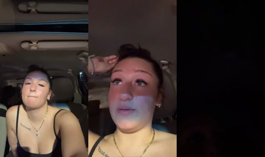 haidoitbetter TikTok Live — Oct 3, 2026, 1:20 AM