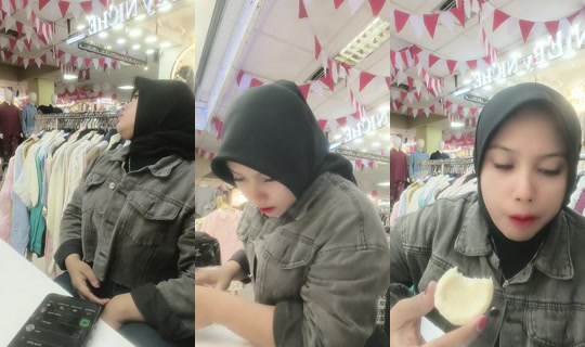 haiflower_ TikTok Live — Aug 21, 2026, 4:58 AM
