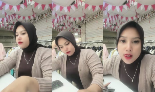 haiflower_ TikTok Live — Aug 22, 2026, 7:17 AM