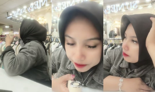 haiflower_ TikTok Live — Aug 25, 2026, 5:44 AM