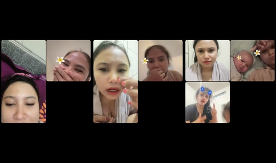haiflower_ TikTok Live — Aug 27, 2026, 10:17 AM