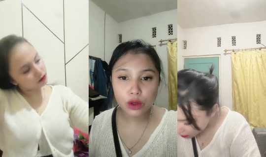 haiflower_ TikTok Live — Aug 27, 2026, 11:57 AM