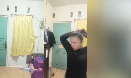 haiflower_ TikTok Live — Sep 23, 2026, 3:24 PM