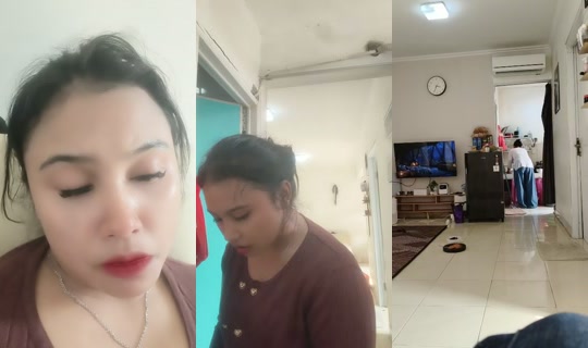 haiflower_ TikTok Live — Oct 4, 2026, 8:17 AM