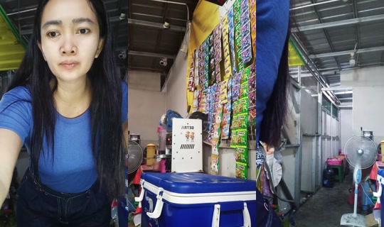 haiiniraacunmu TikTok Live — Sep 28, 2026, 12:15 PM